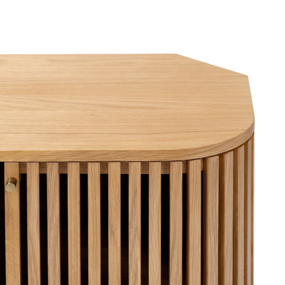 Boheme Corner TV Unit