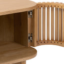 Boheme Corner TV Unit