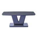 Vincent Coffee Table Dark Grey