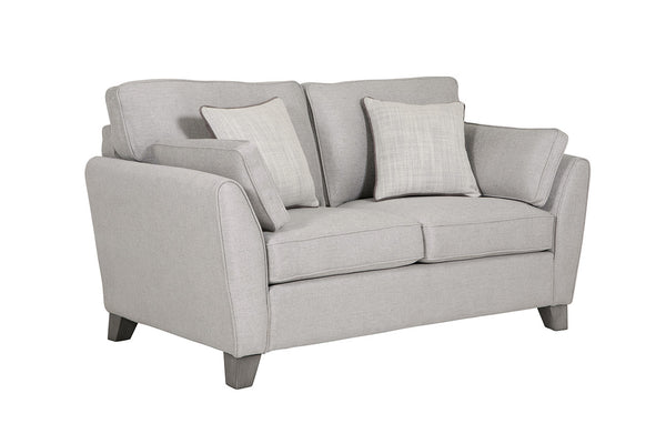Camden 2 Seater  Sofa - Light Grey