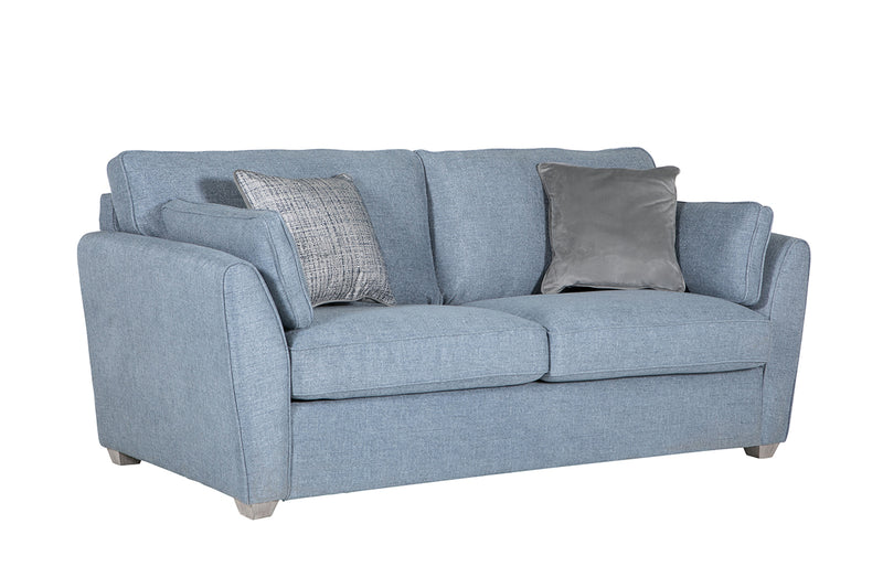 Camden Sofabed – Blue