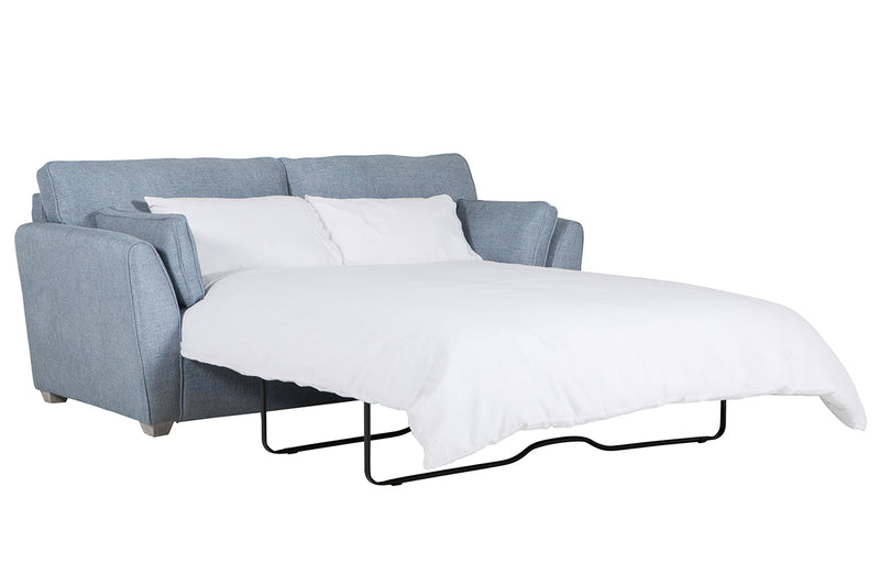 Camden Sofabed – Blue
