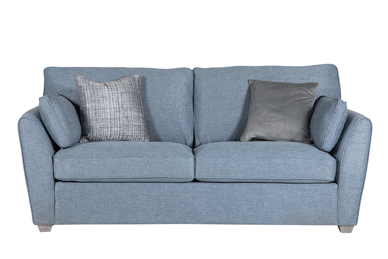 Camden Sofabed – Blue