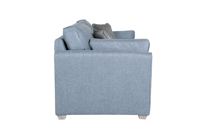 Camden Sofabed – Blue