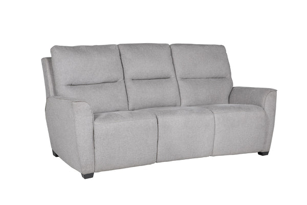 Carlos 3 Seater - Fixed - Natural
