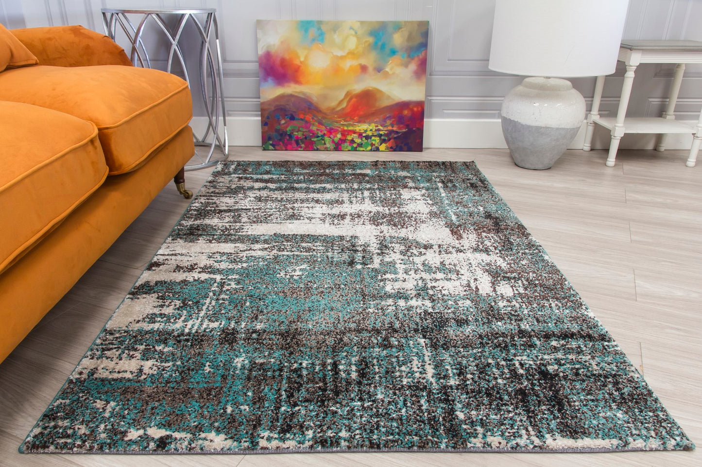 Calippo Accents Rug