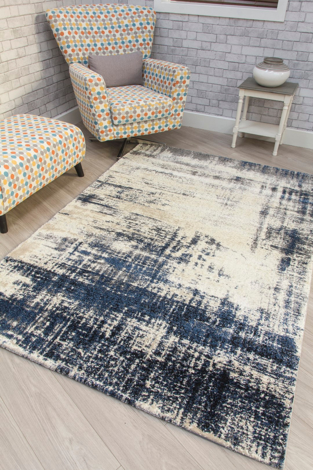 Calippo Accents Rug