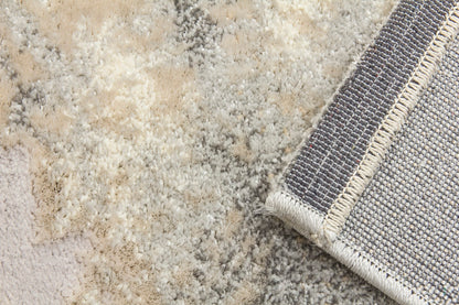 Calippo Mist Rug Light Grey/Cream