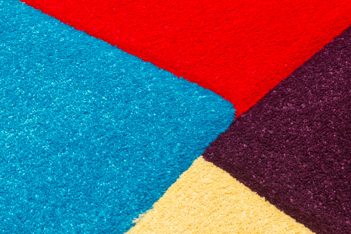Cardwell Blocks Rug