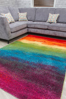 Cardwell Prism Rug