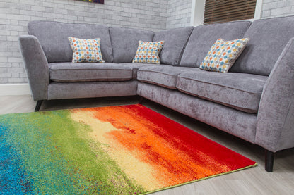 Cardwell Prism Rug