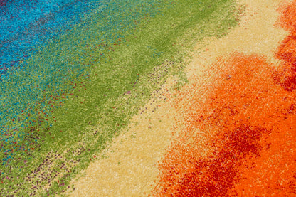 Cardwell Prism Rug