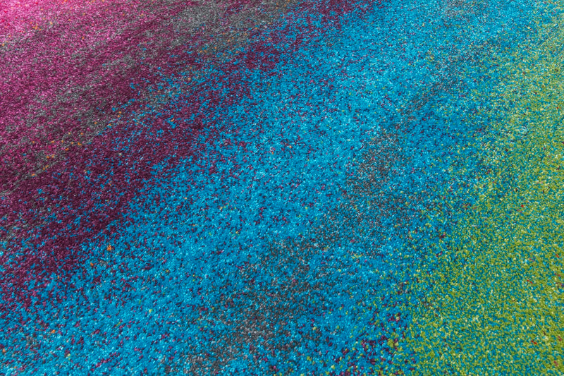 Cardwell Prism Rug