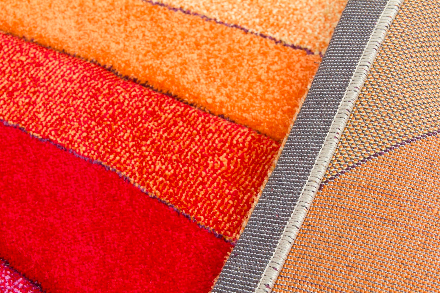 Cardwell Rainbow Rug