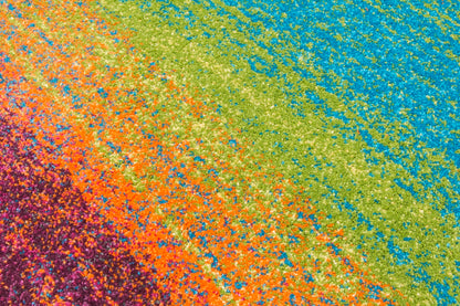 Cardwell Spectrum Rug