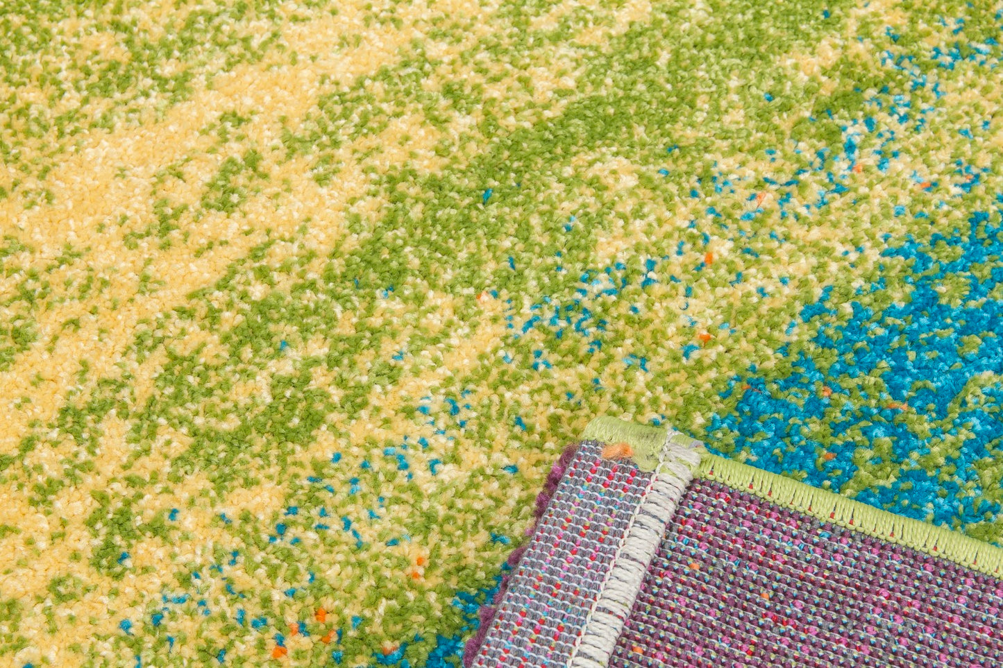 Cardwell Spectrum Rug