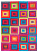 Cardwell Squares Rug
