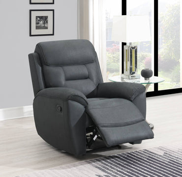 Cambridge Manual Recliner