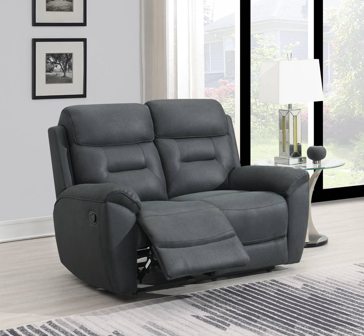 Cambridge Manual Recliner