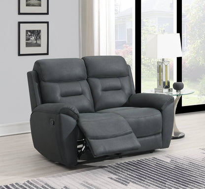 Cambridge Manual Recliner