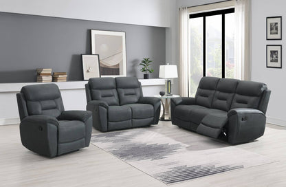 Cambridge Manual Recliner