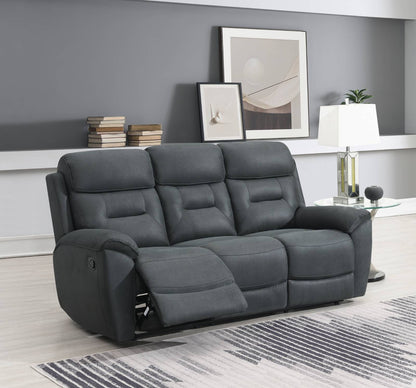 Cambridge Manual Recliner