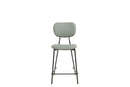 Cyprus Bar Stool Grey