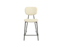 Cyprus Bar Stool Taupe