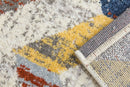 Carnival Chevron Rug