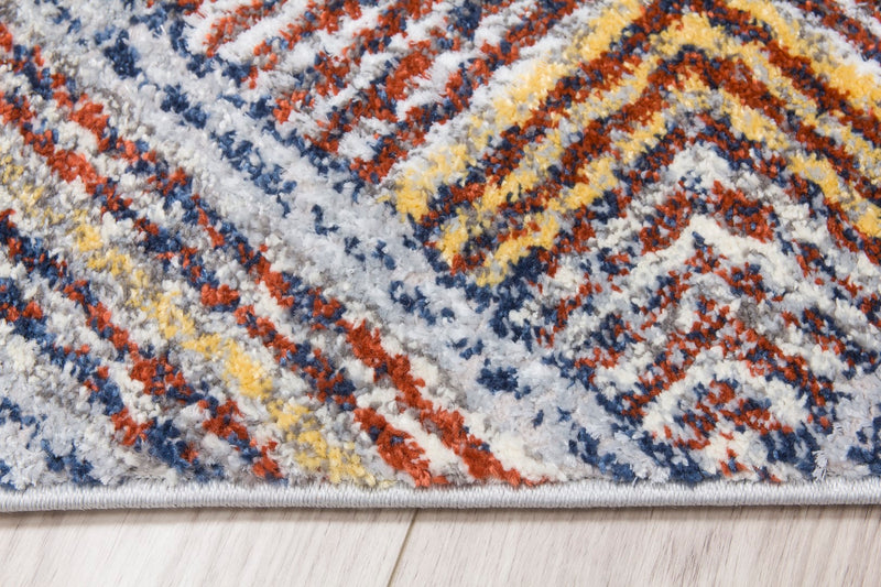 Carnival Inca Rug