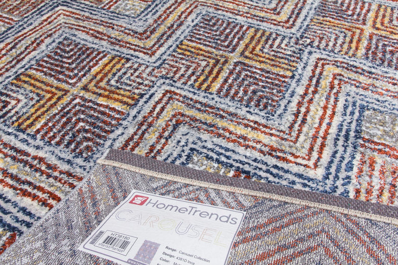 Carnival Inca Rug