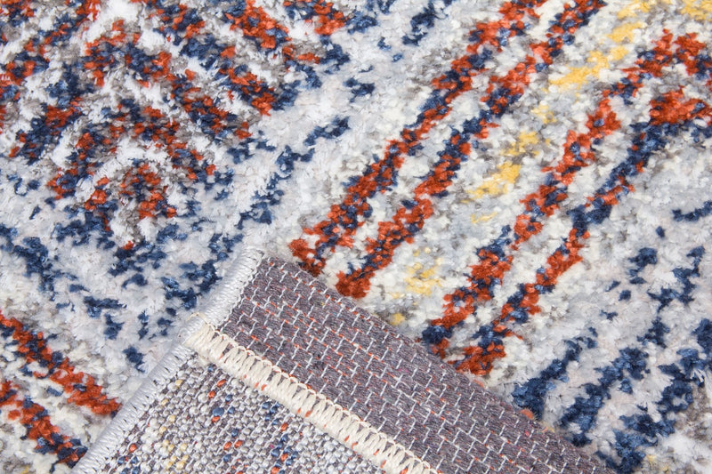 Carnival Inca Rug