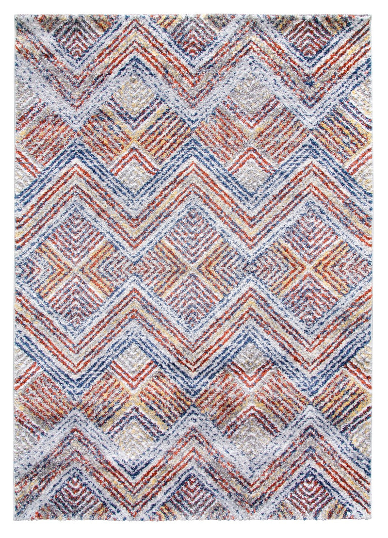 Carnival Inca Rug