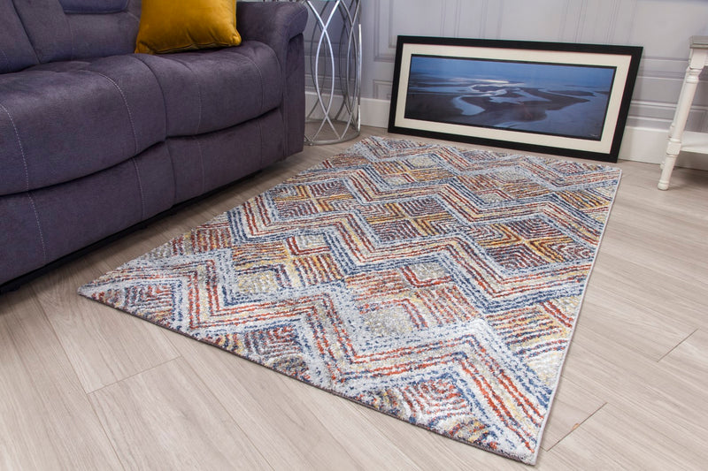 Carnival Inca Rug