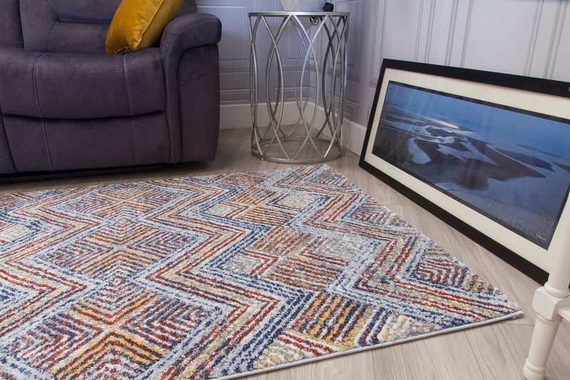 Carnival Inca Rug