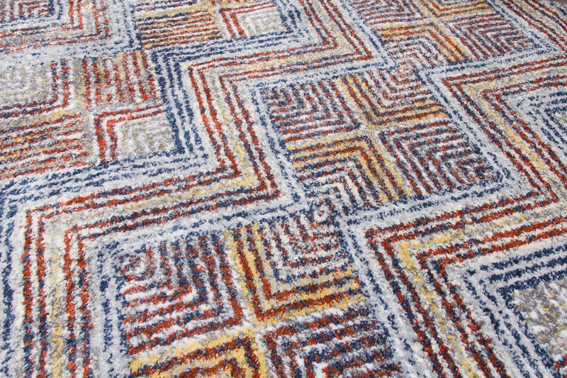 Carnival Inca Rug