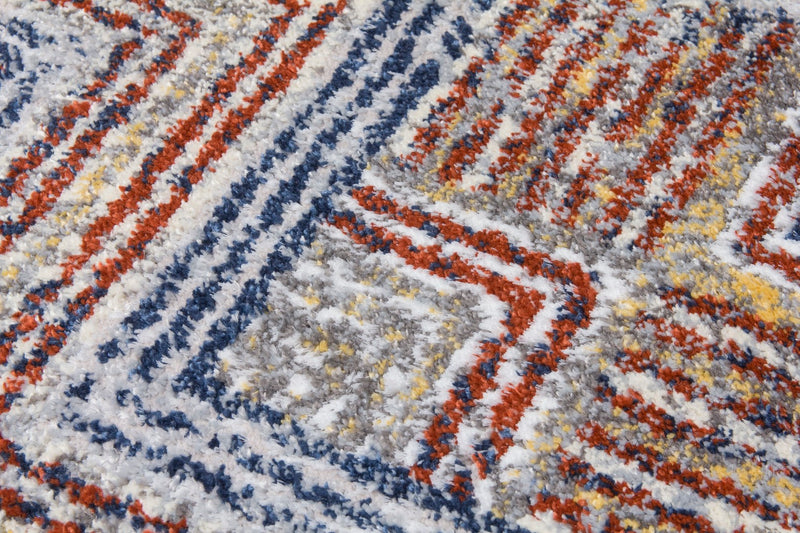 Carnival Inca Rug