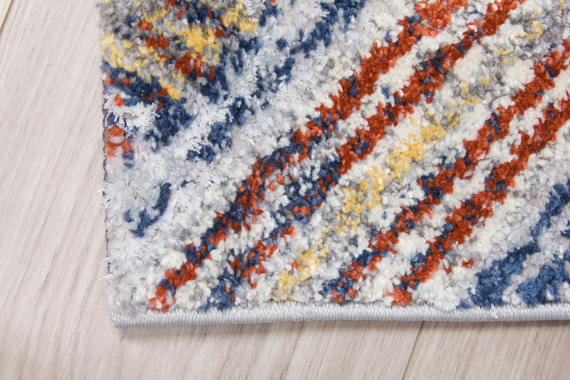 Carnival Inca Rug