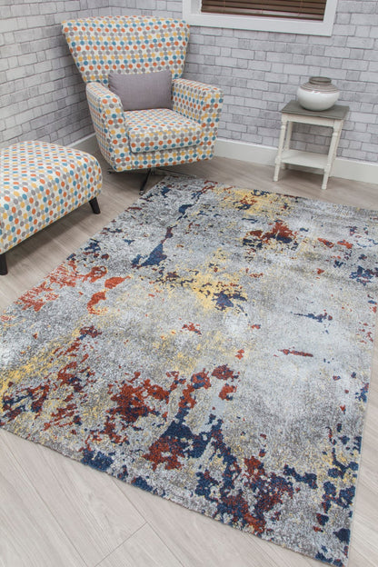 Carnival Rug