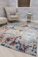 Carnival Zest Rug