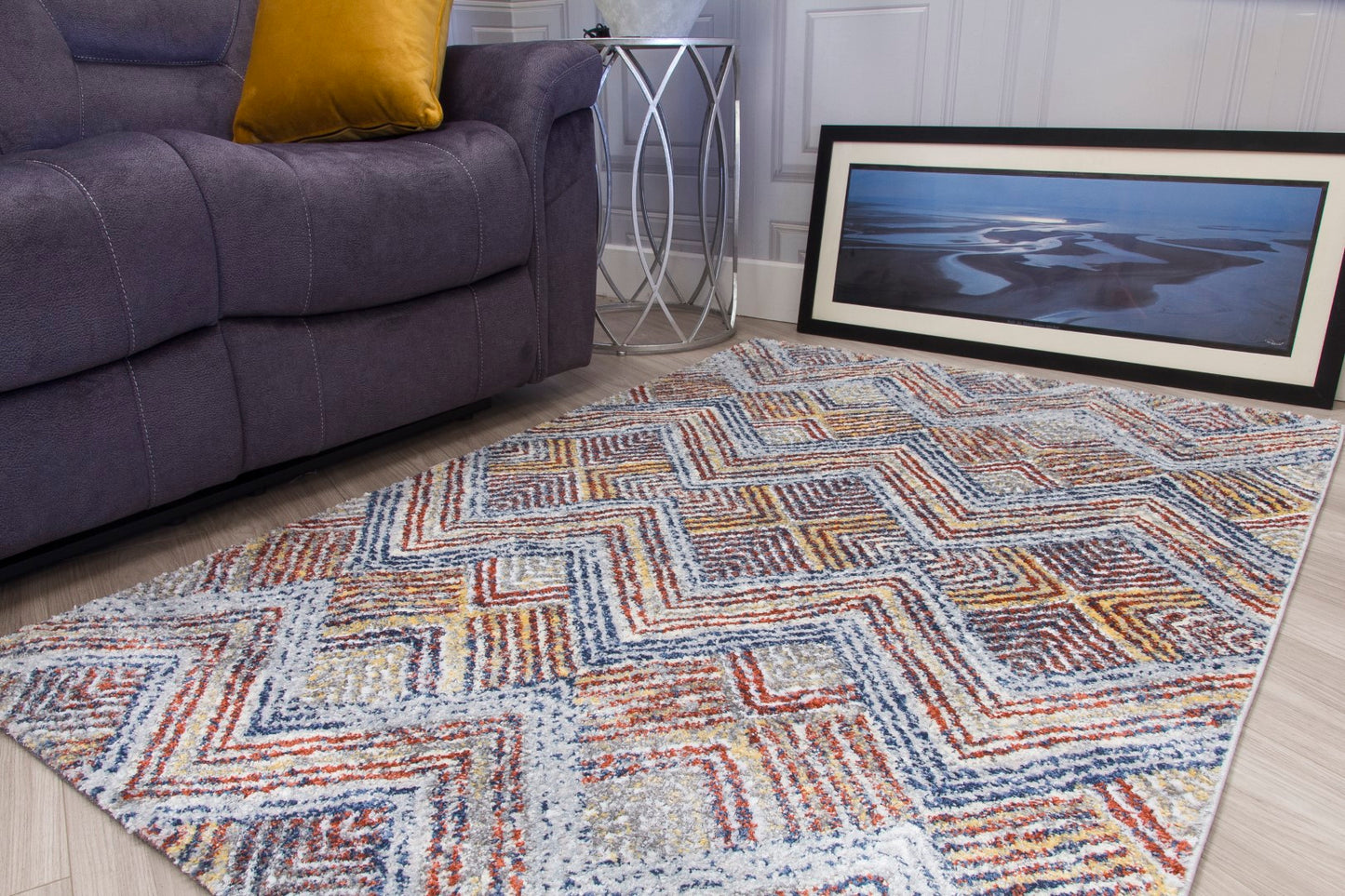 Carnival Rug
