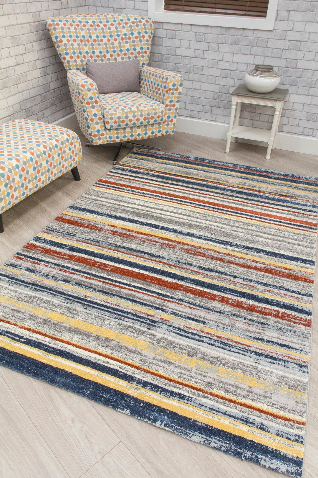Carnival Rug