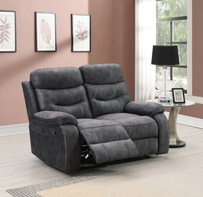 Cashel Sofa Electric Recliner