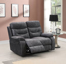 Cashel Sofa Electric Recliner