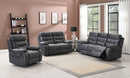 Cashel Sofa Electric Recliner