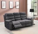 Cashel Sofa Recliner