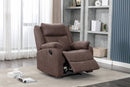 Coeniral Sofa Recliner
