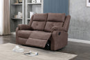 Coeniral Sofa Recliner