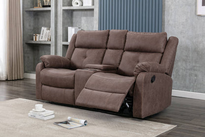Carnival Sofa Recliner