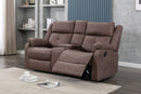 Coeniral Sofa Recliner